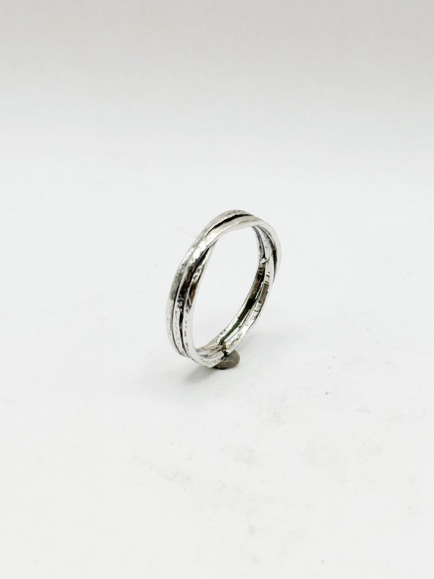 RING CONTEMPORARY COLLECTION DESIGN 423