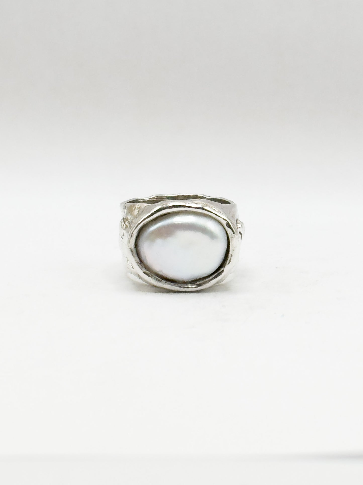 RING CONTEMPORARY COLLECTION DESIGN 427