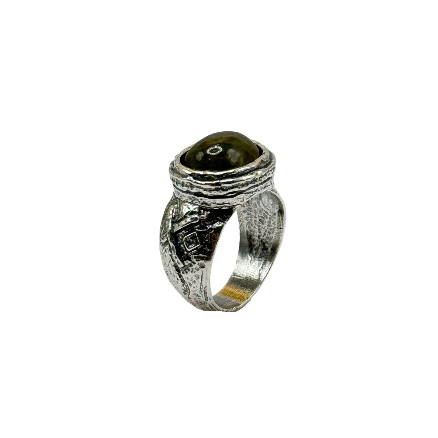 RING ROMAN COLLECTION DESIGN 430