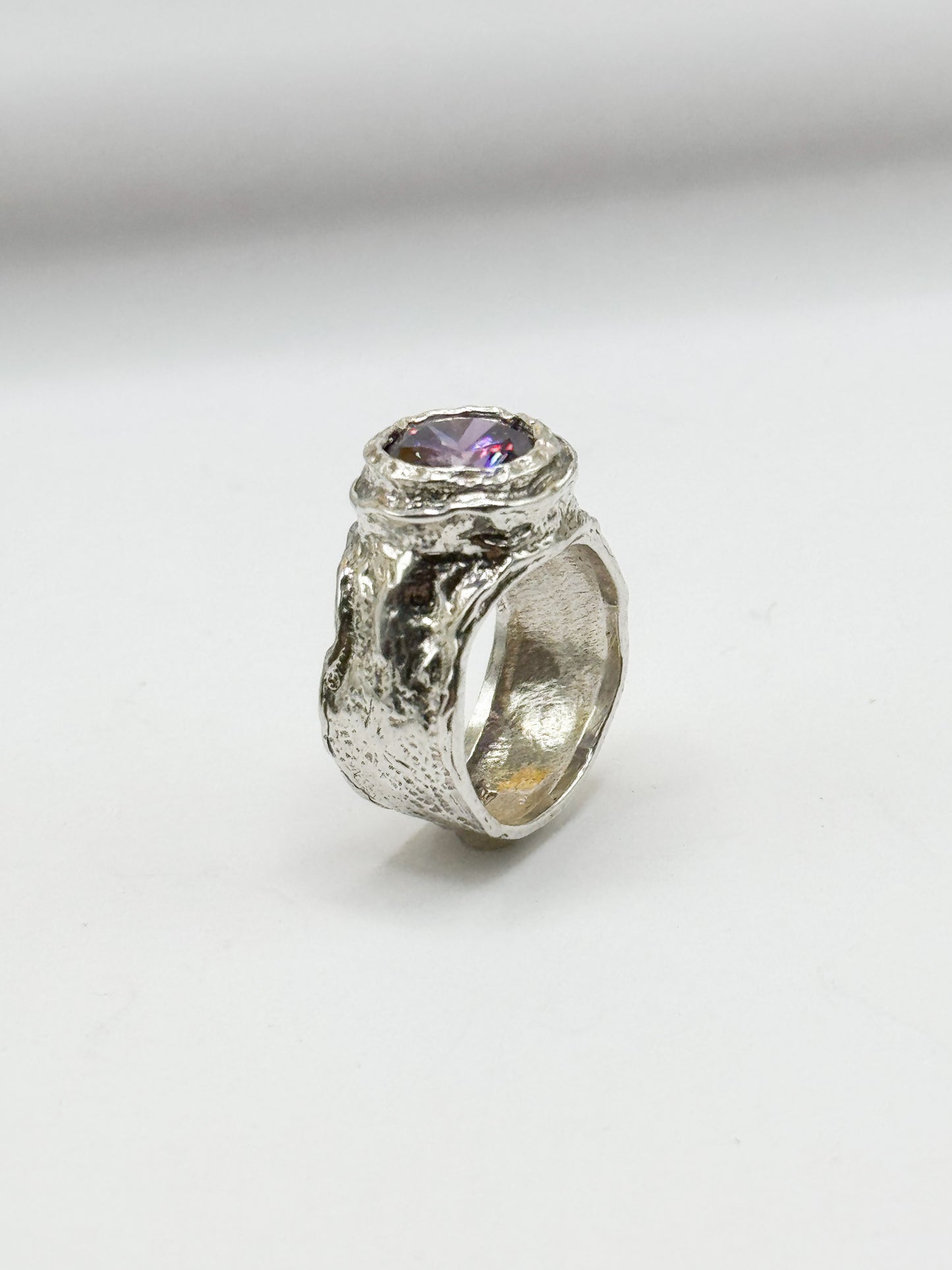 RING CONTEMPORARY COLLECTION DESIGN 431