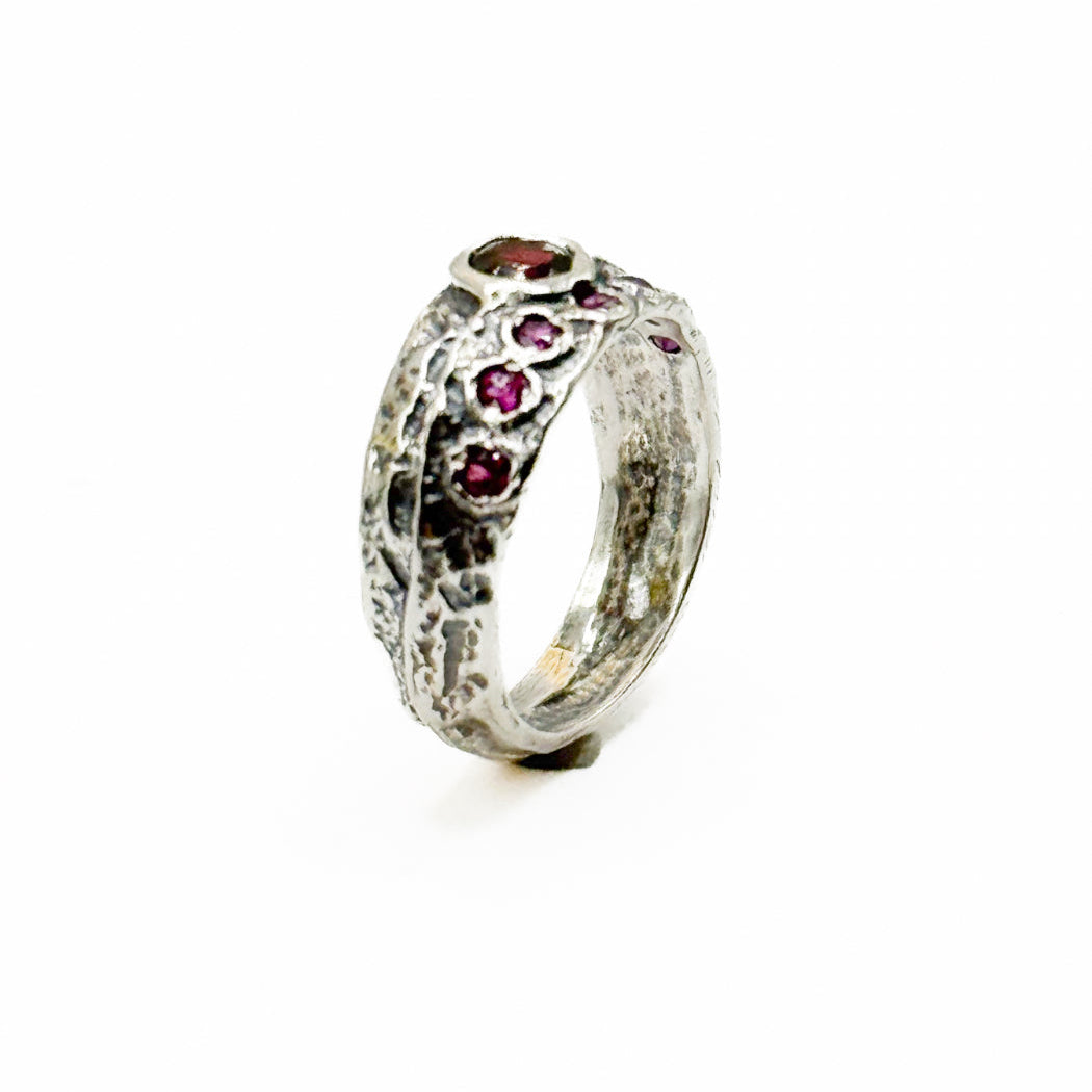 RING COLLECTION DESIGN 450