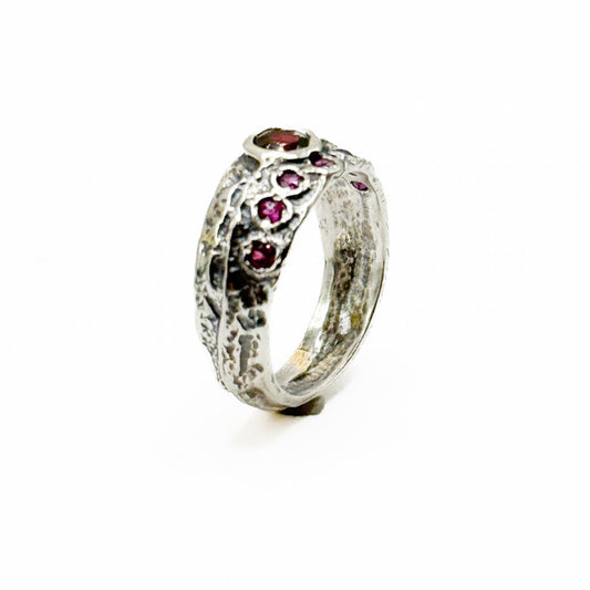 RING COLLECTION DESIGN 450