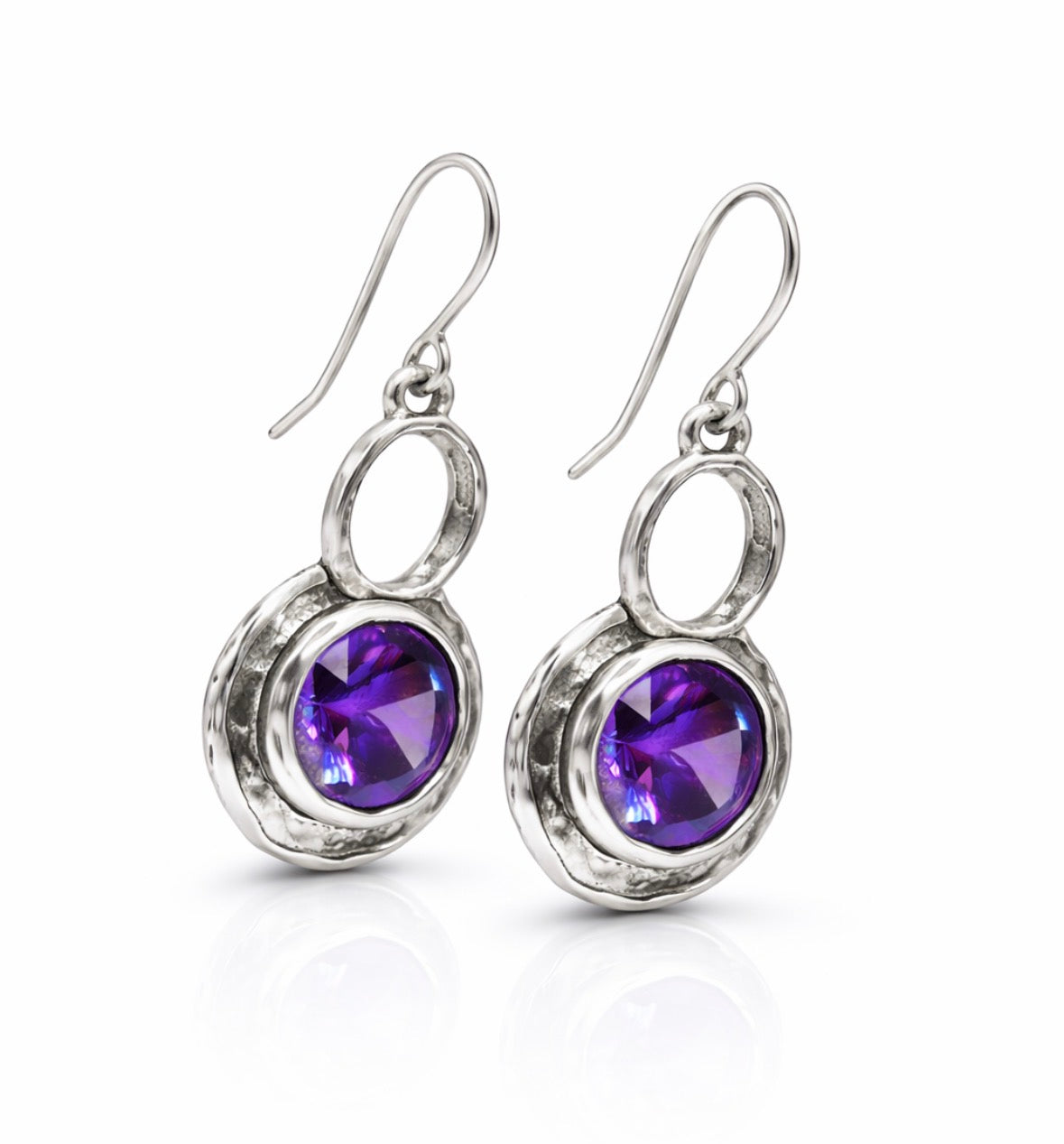 EARRING COLLECTION DESIGN E163