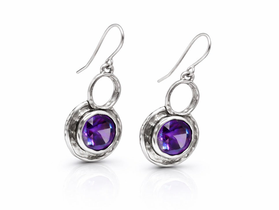 EARRING COLLECTION DESIGN E163