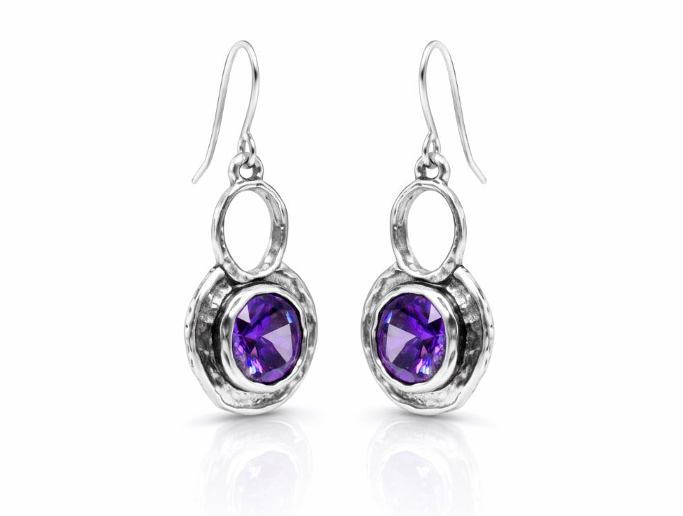 EARRING COLLECTION DESIGN E163
