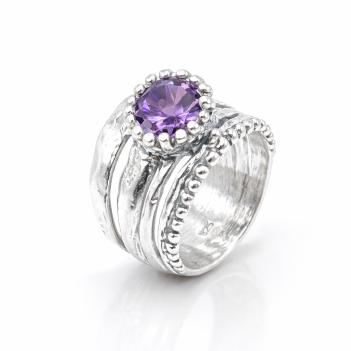 RING COLLECTION DESIGN # 465