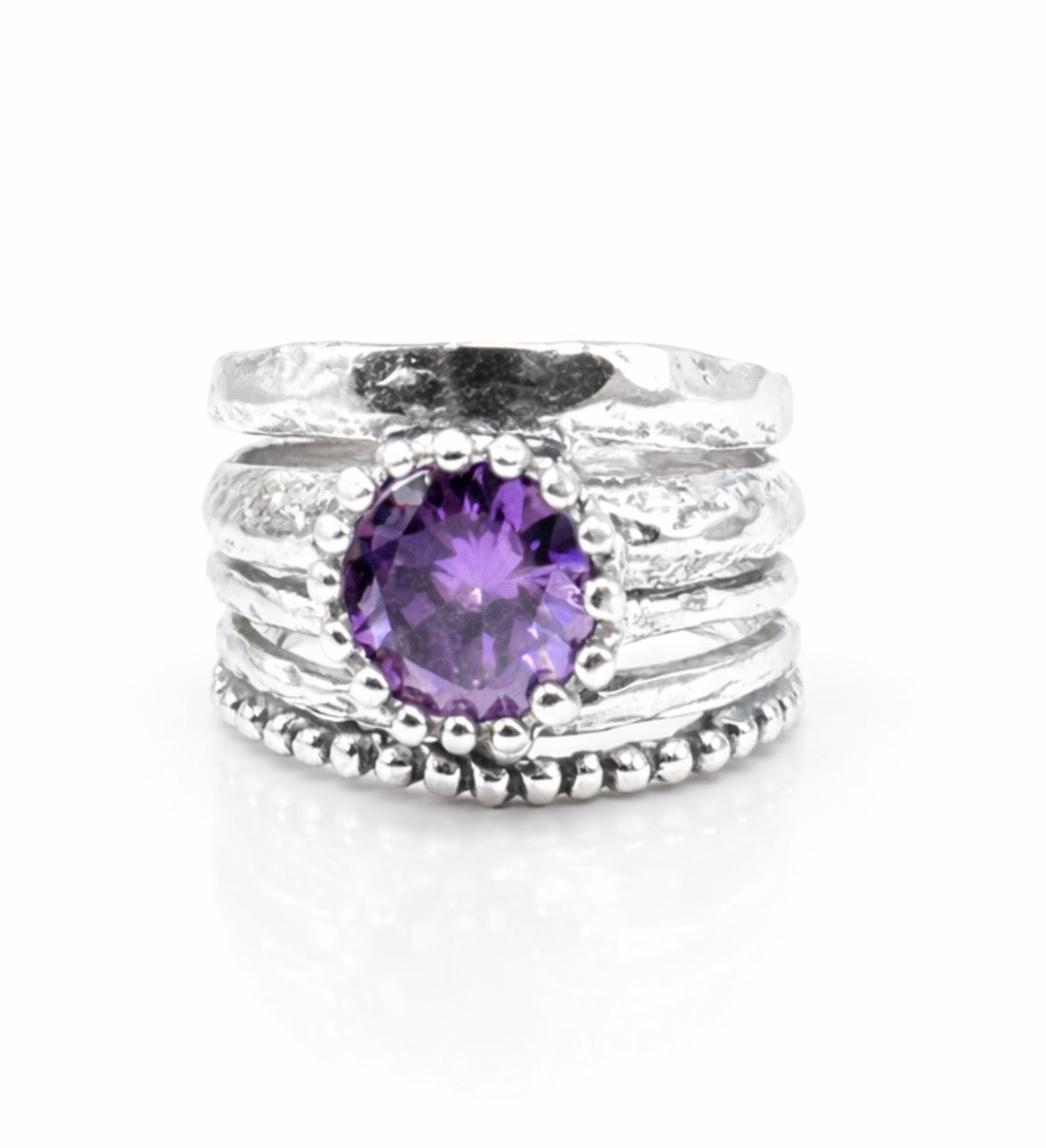 RING COLLECTION DESIGN # 465