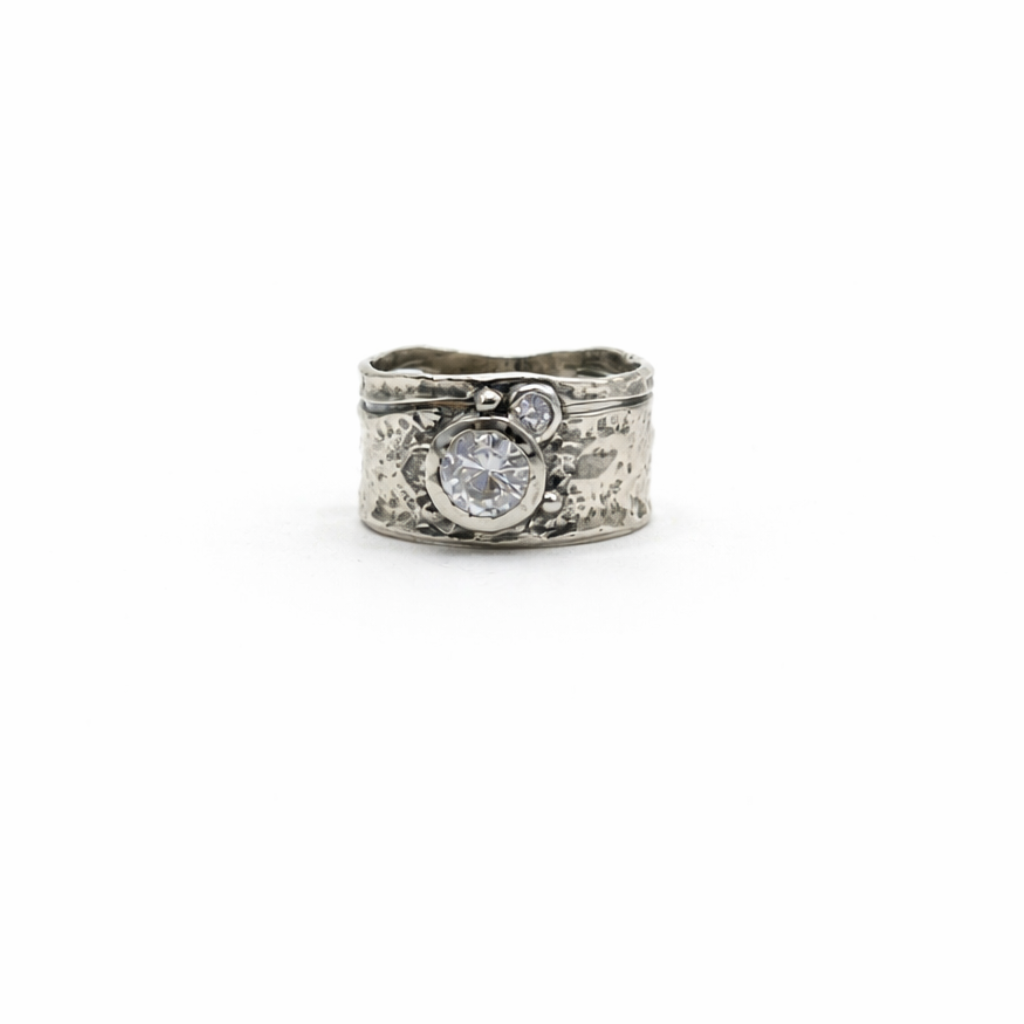 RING COLLECTION DESIGN 473