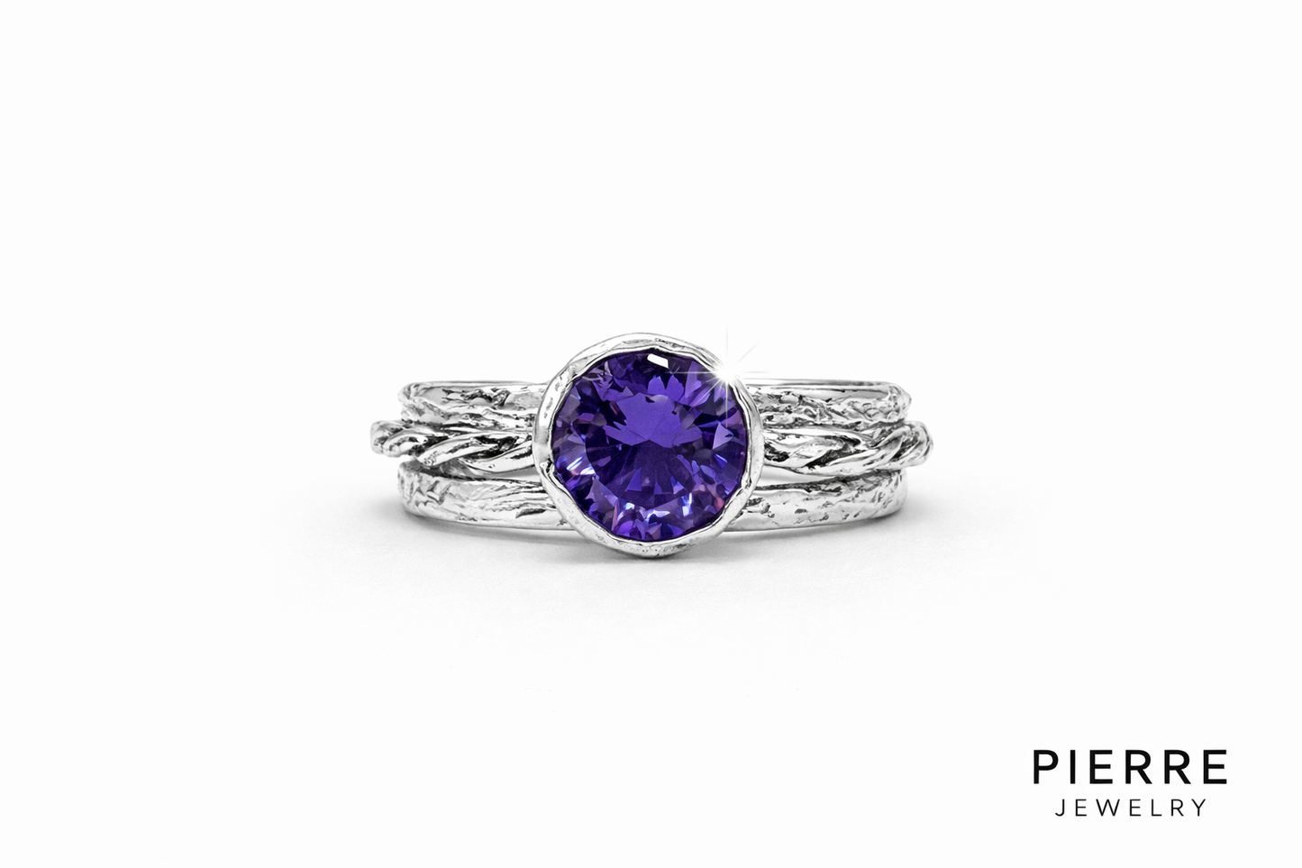RING COLLECTION 483