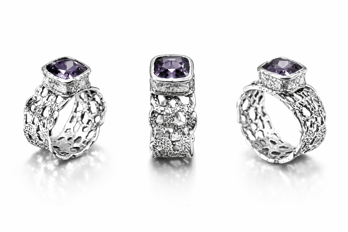 RING COLLECTION DESIGN 486