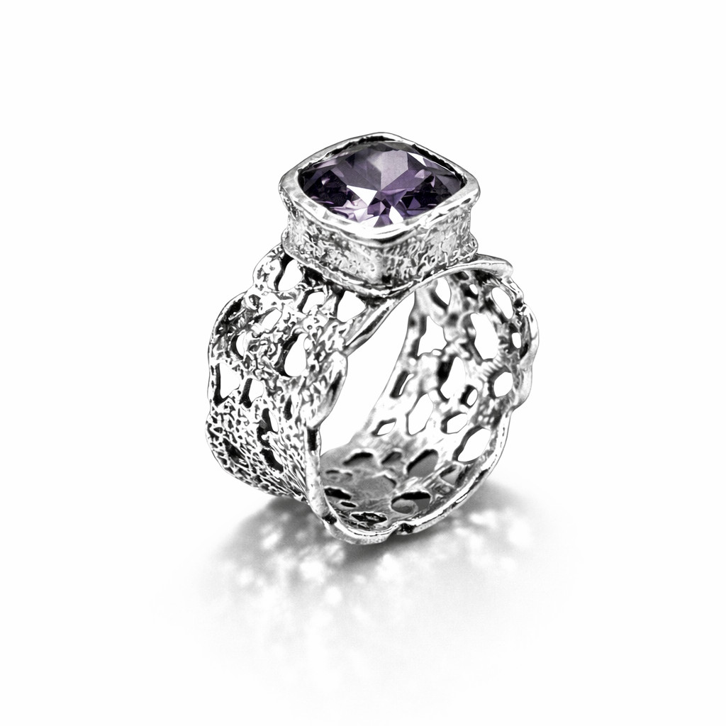 RING COLLECTION DESIGN 486