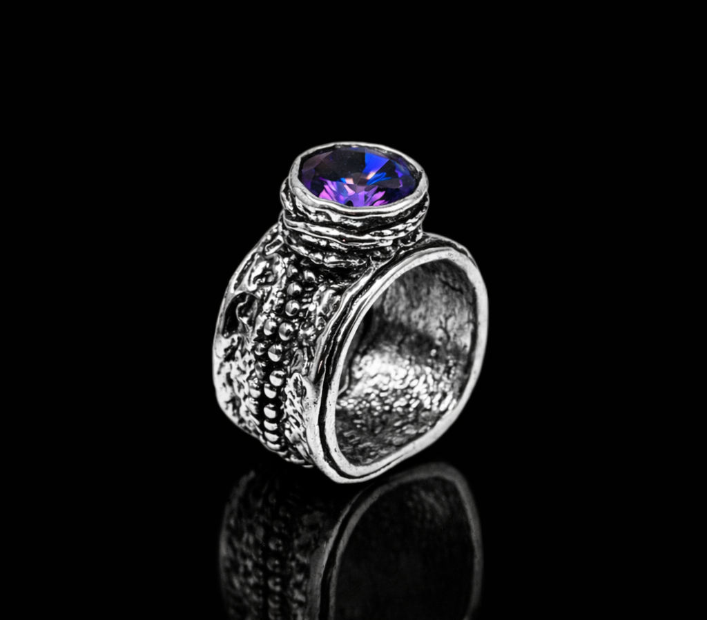 RING COLLECTION DESIGN 489