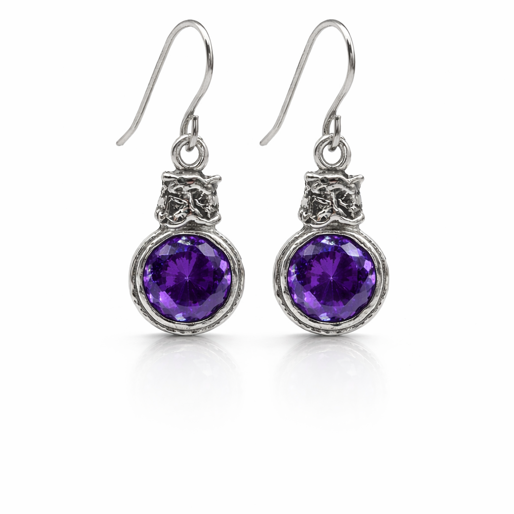 EARRING COLLECTION DESIGN E167