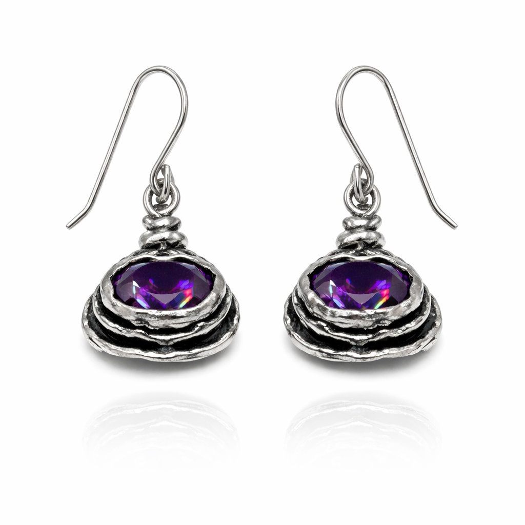 EARRING COLLECTION DESIGN E162