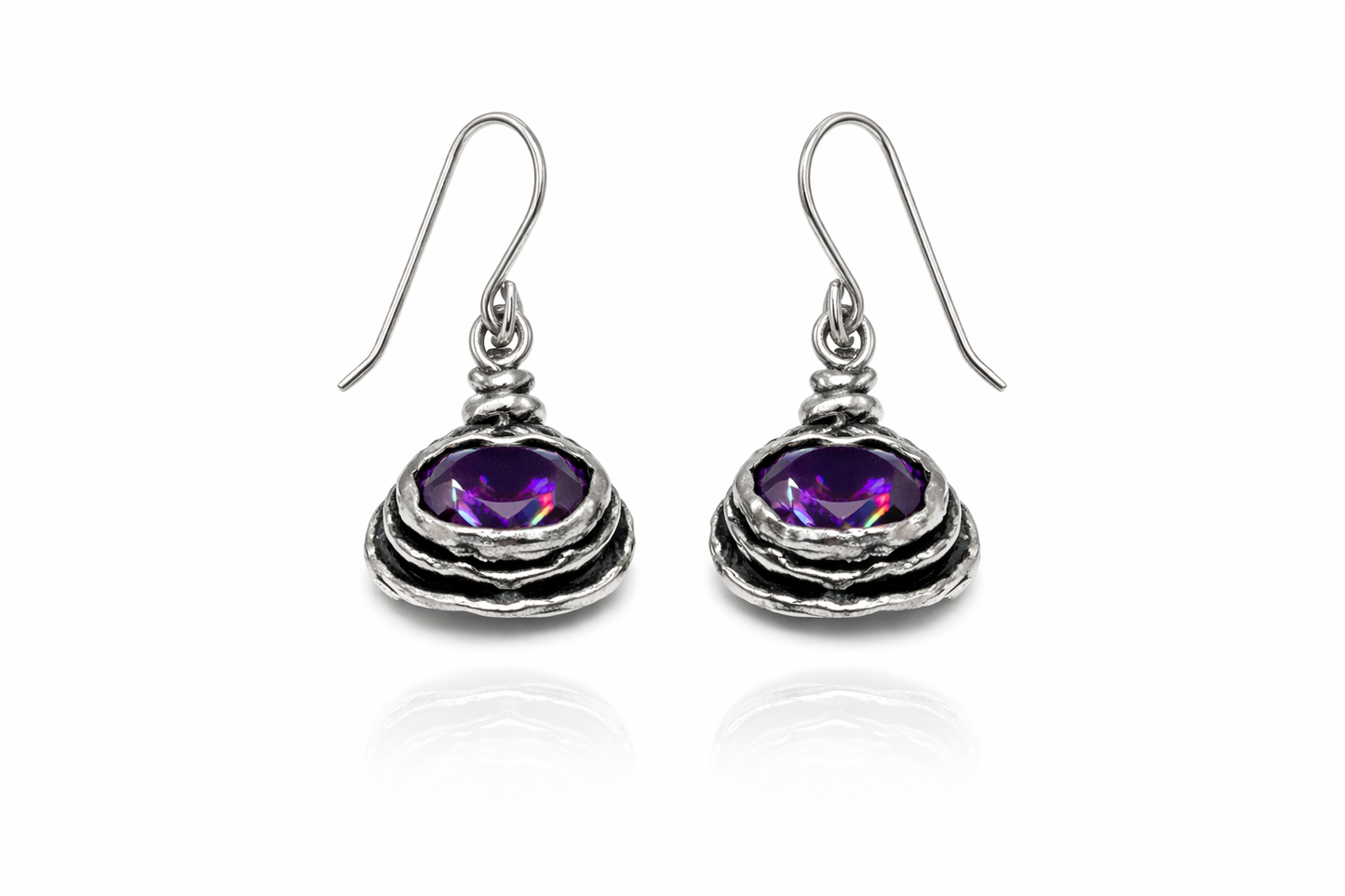 EARRING COLLECTION DESIGN E164
