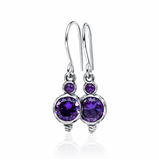 EARRING COLLECTION DESIGN E136