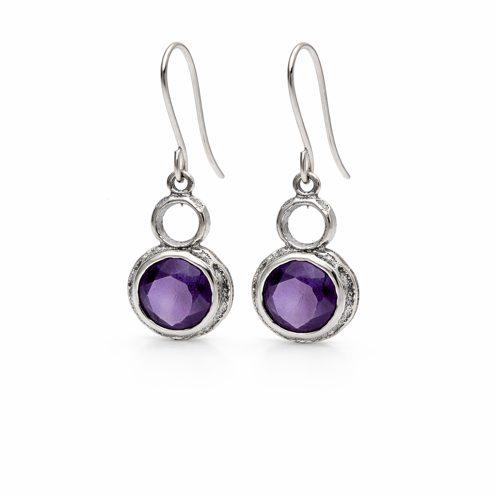 EARRING COLLECTION DESIGN E168