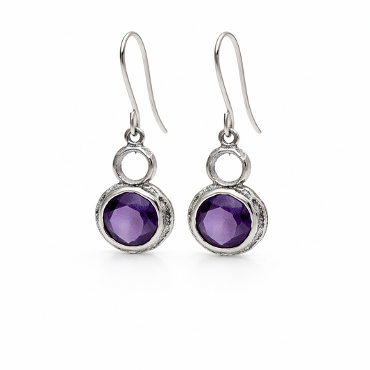 EARRING COLLECTION DESIGN E168