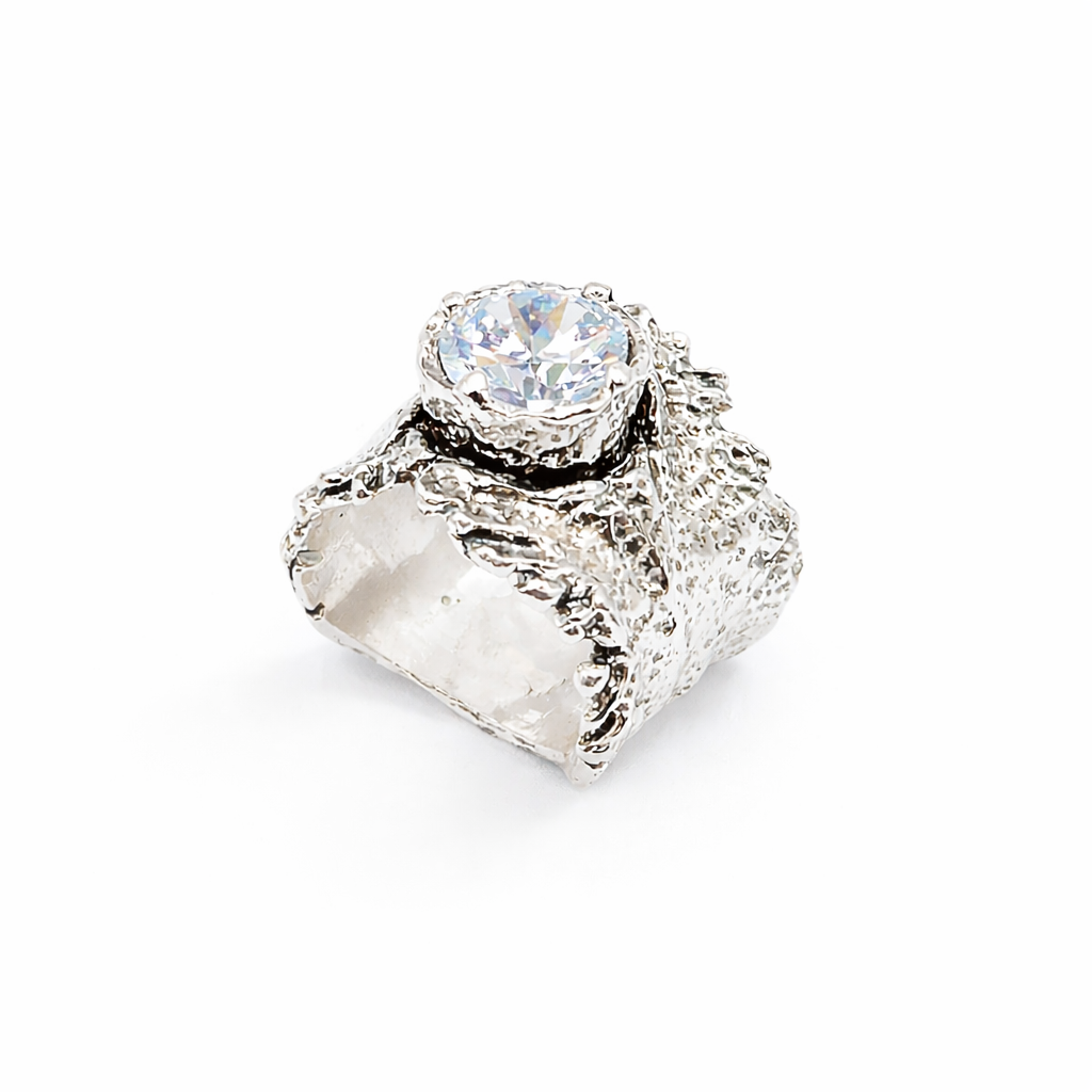 RING COLLECTION DESIGN 124