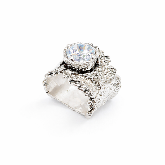 RING COLLECTION DESIGN 124