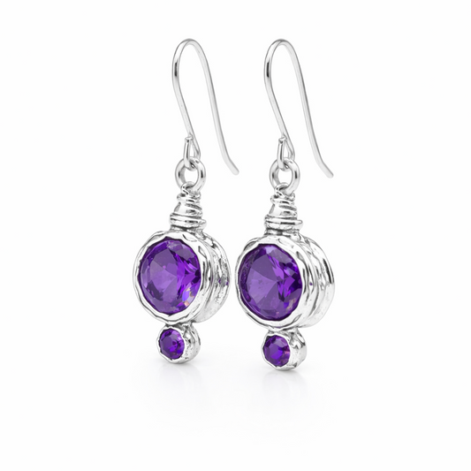 EARRING COLLECTION DESIGN E137