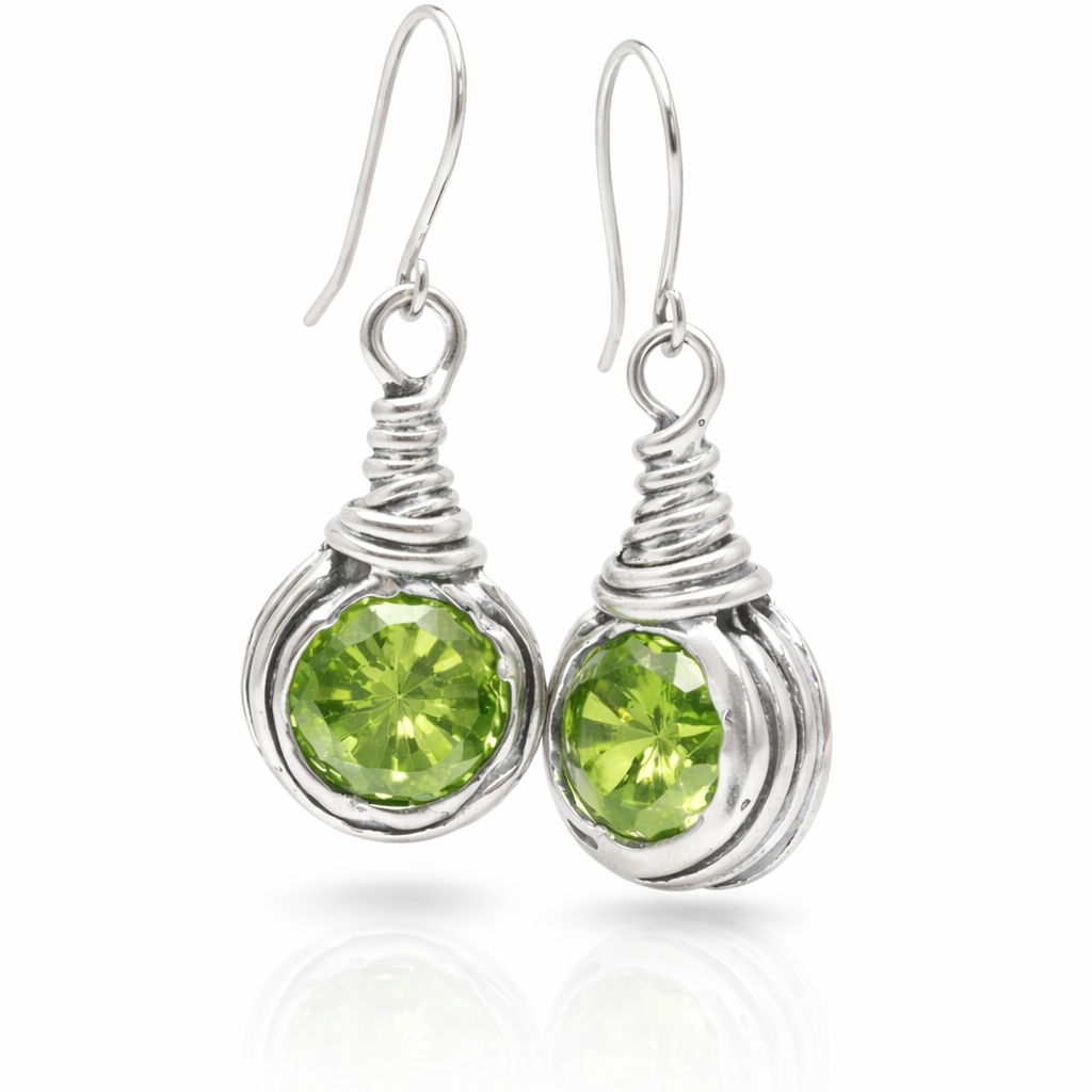 EARRING COLLECTION DESIGN E111