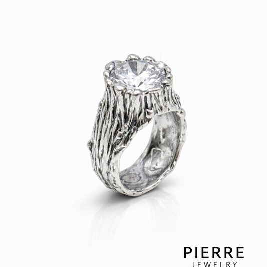 RING COLLECTION DESIGN 101