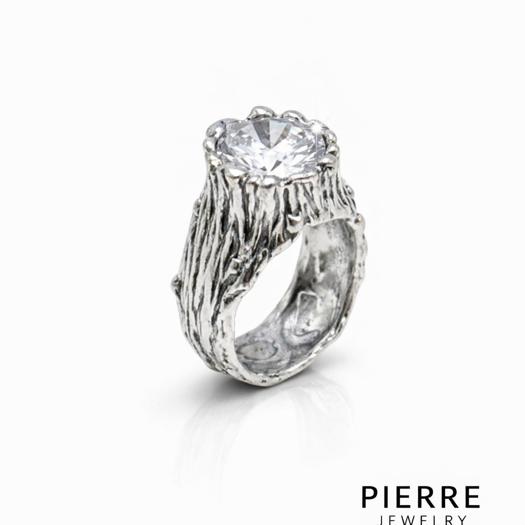 RING COLLECTION DESIGN 102