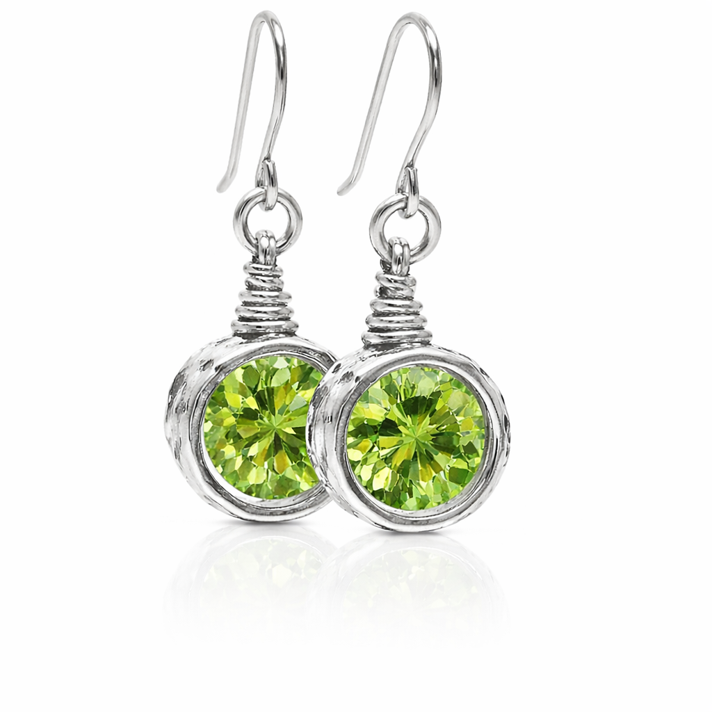 EARRING COLLECTION DESIGN E107