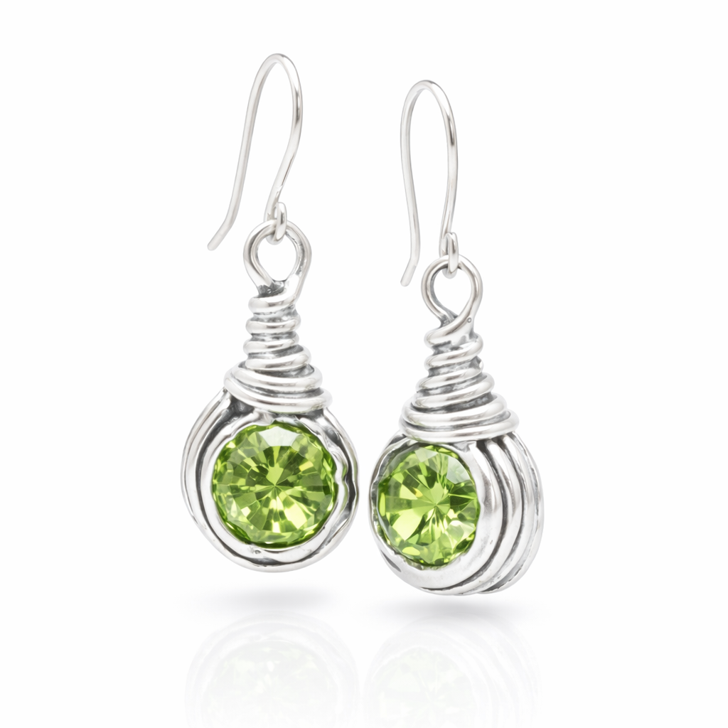EARRING COLLECTION DESIGN E111