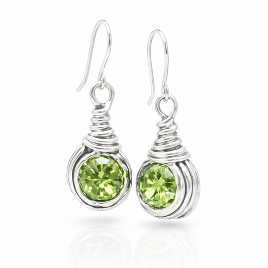 EARRING COLLECTION DESIGN E111