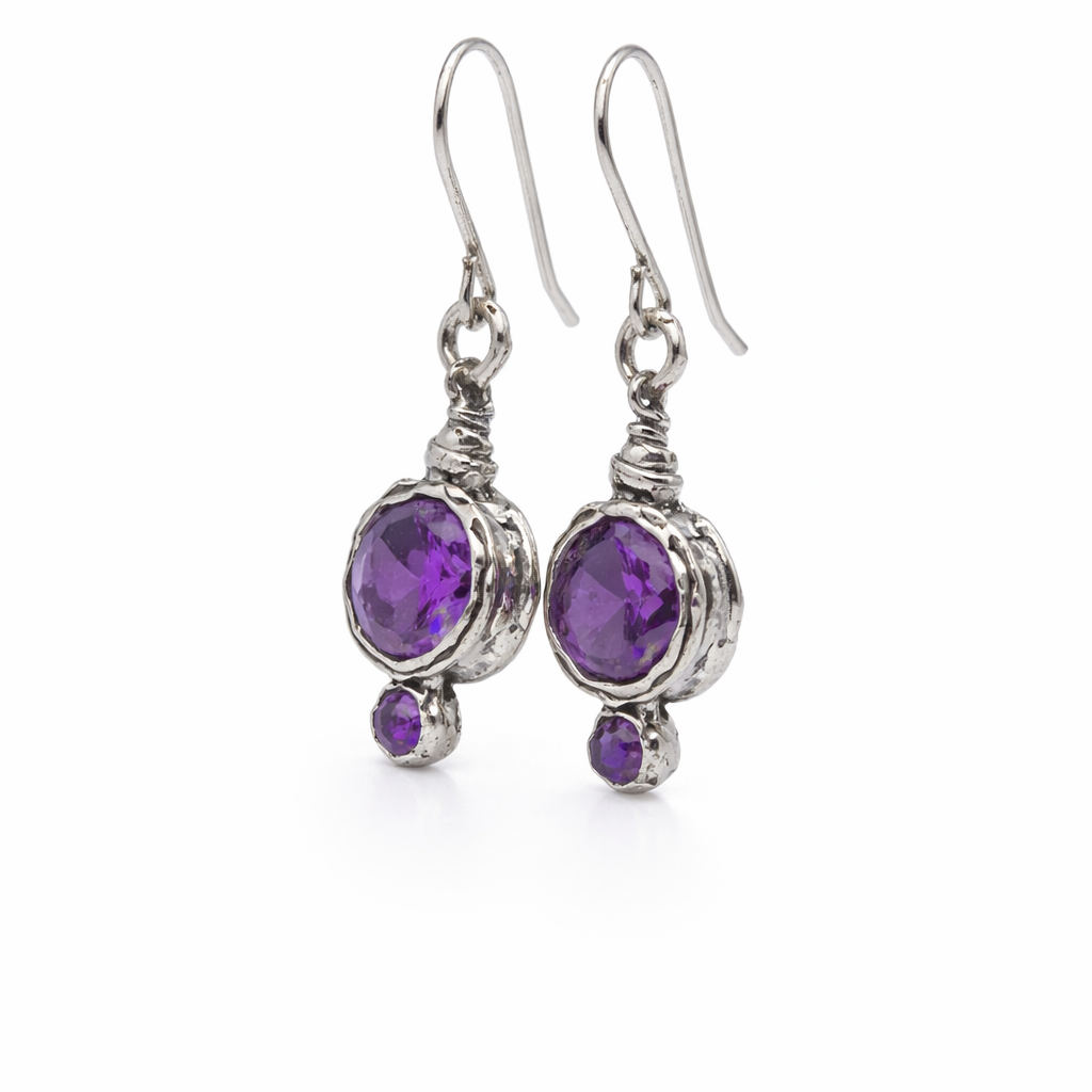 EARRING COLLECTION DESIGN E137