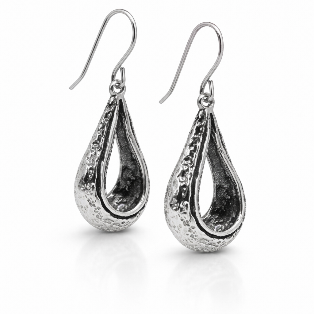 EARRING COLLECTION DESIGN E166