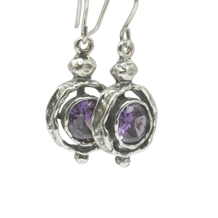 EARRING COLLECTION DESIGN #  E109