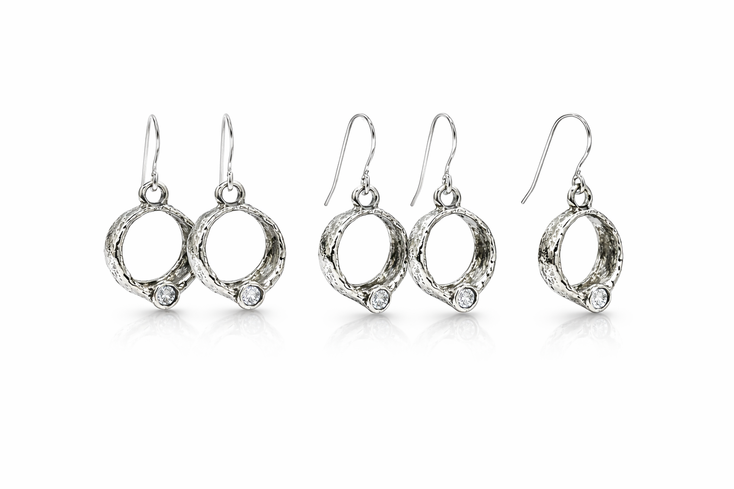 EARRING COLLECTION DESIGN E158