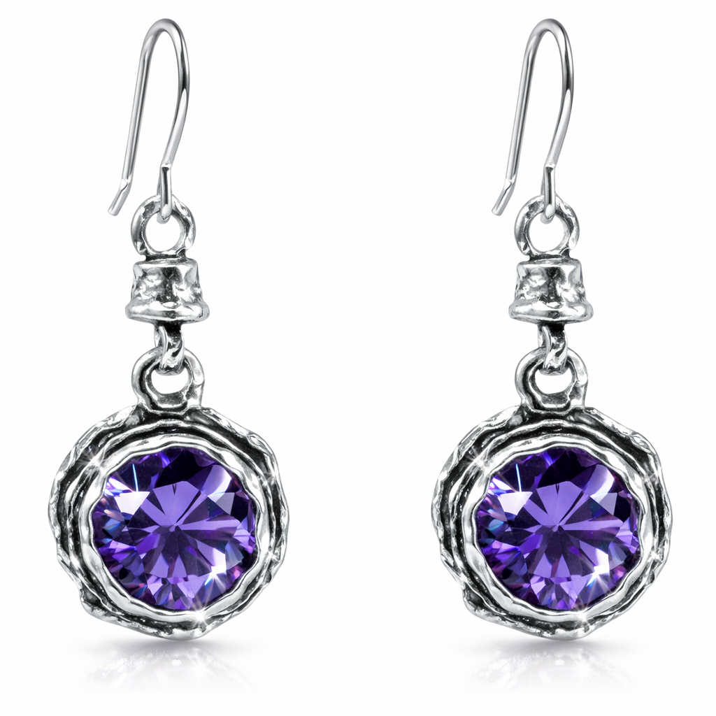 EARRING COLLECTION DESIGN E162