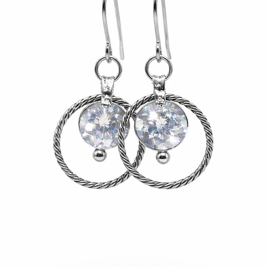 EARRING COLLECTION DESIGN E172