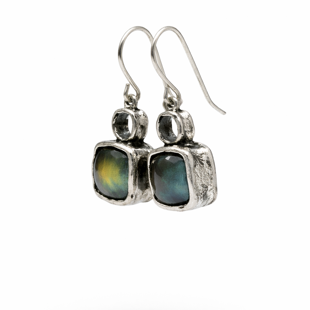 EARRING COLLECTION DESIGN E176