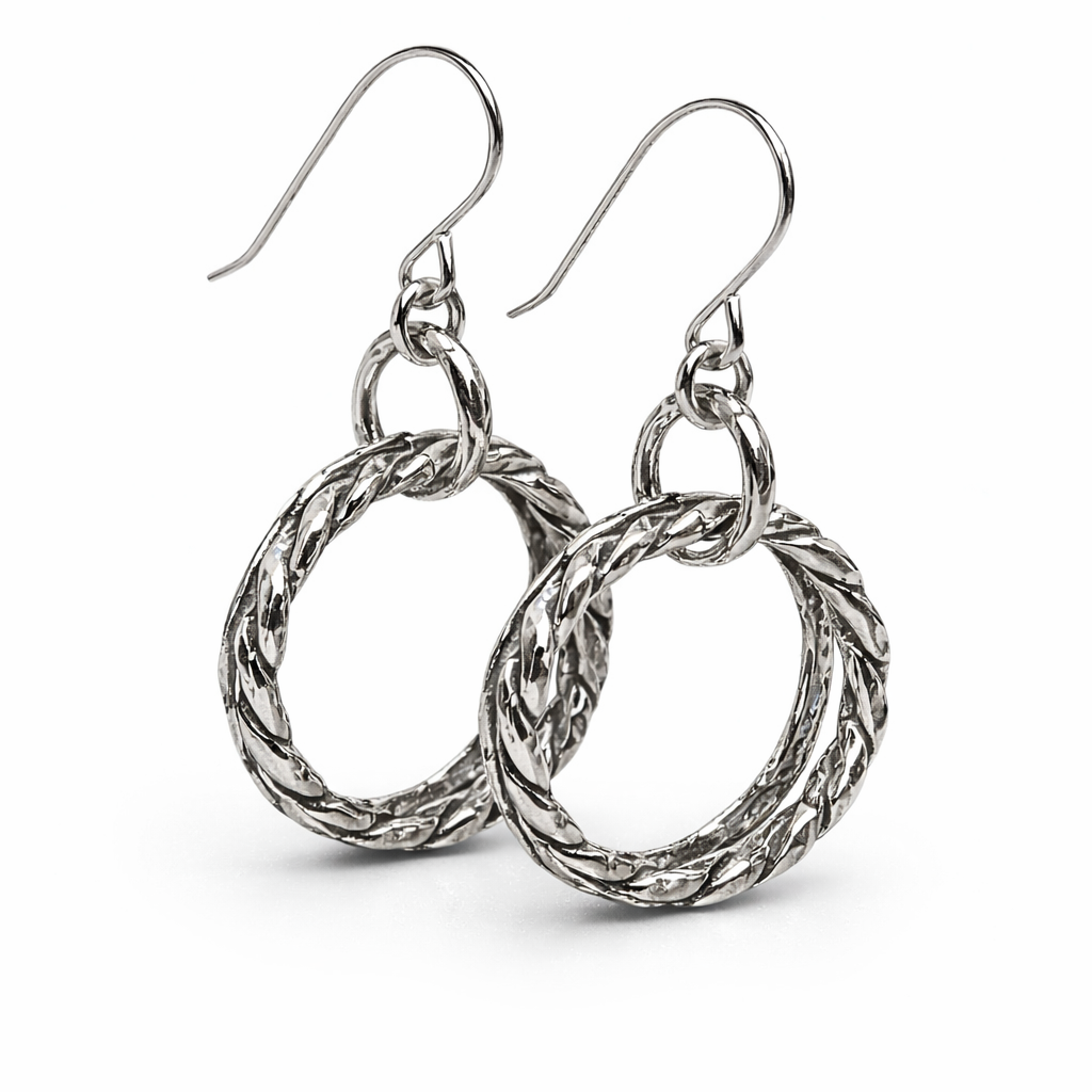 EARRING COLLECTION DESIGN E185