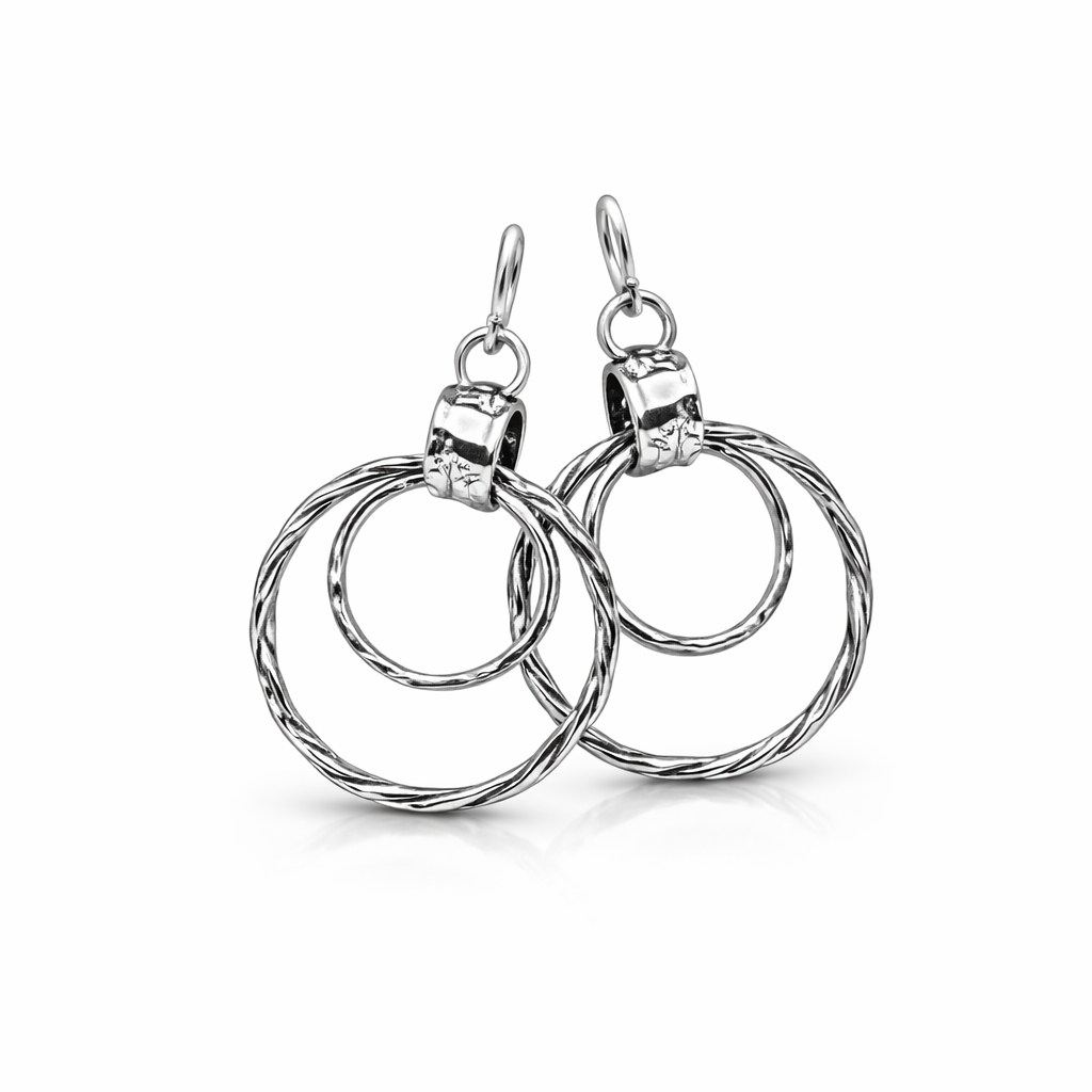 EARRING COLLECTION DESIGN E186