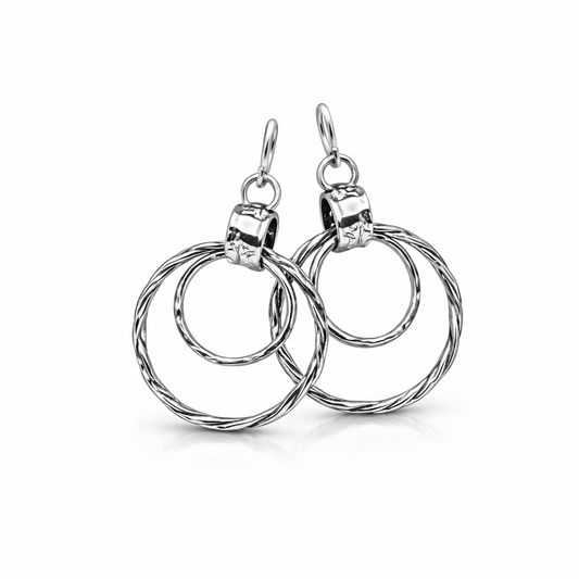 EARRING COLLECTION DESIGN E186