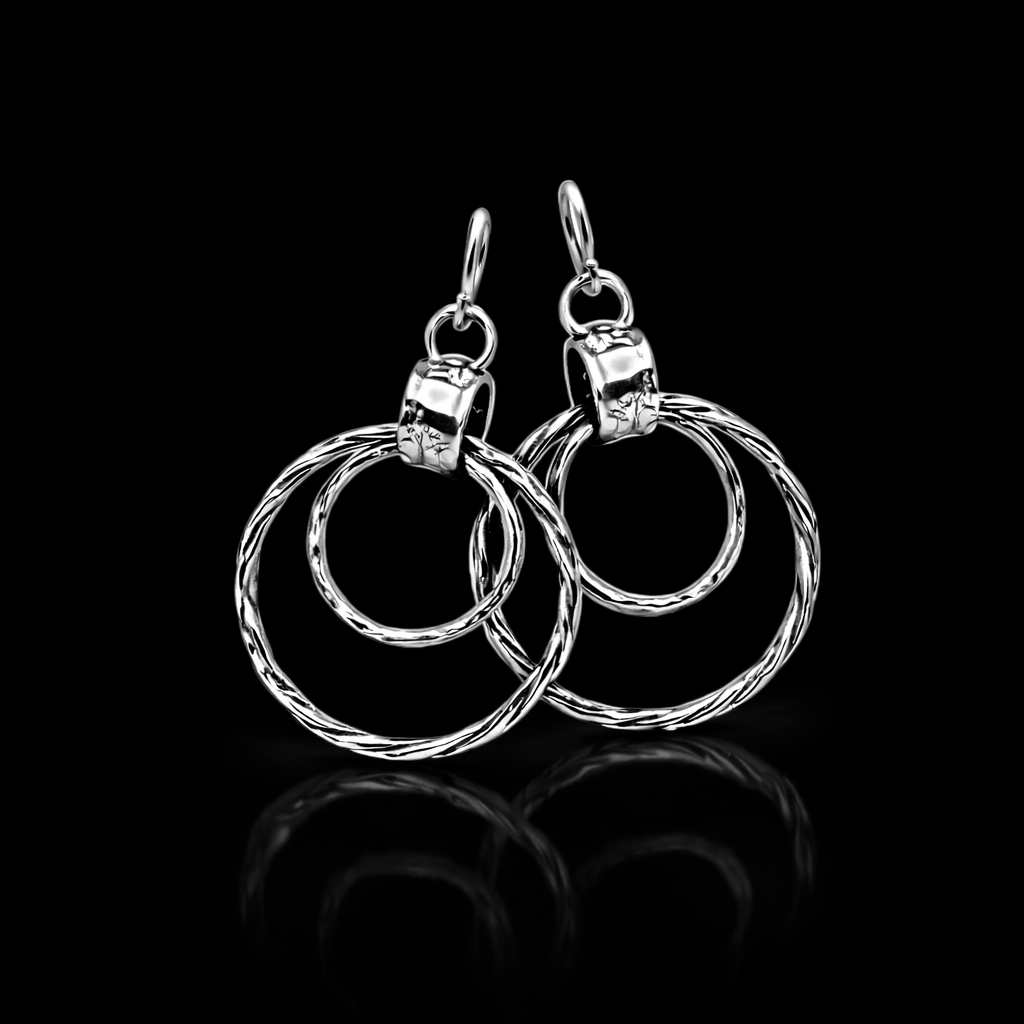 EARRING COLLECTION DESIGN E186
