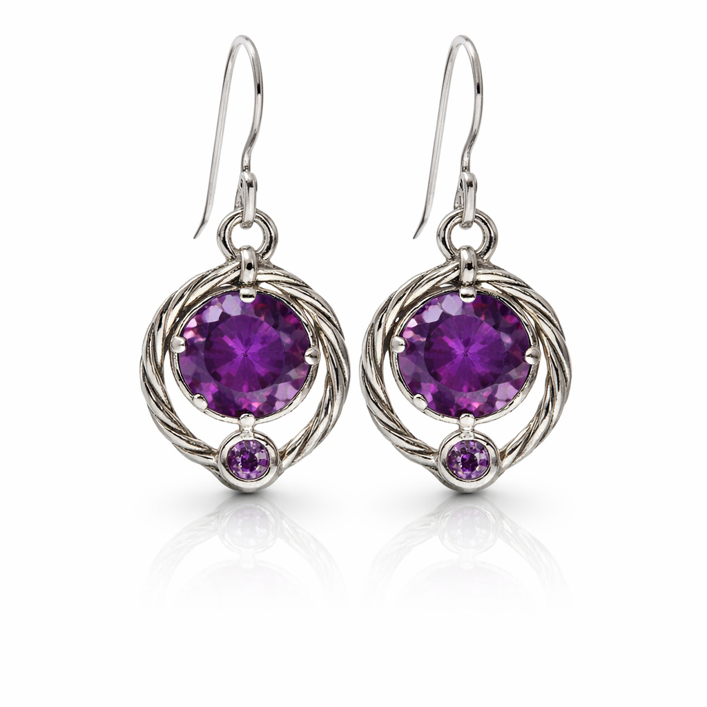 EARRING COLLECTION DESIGN E187