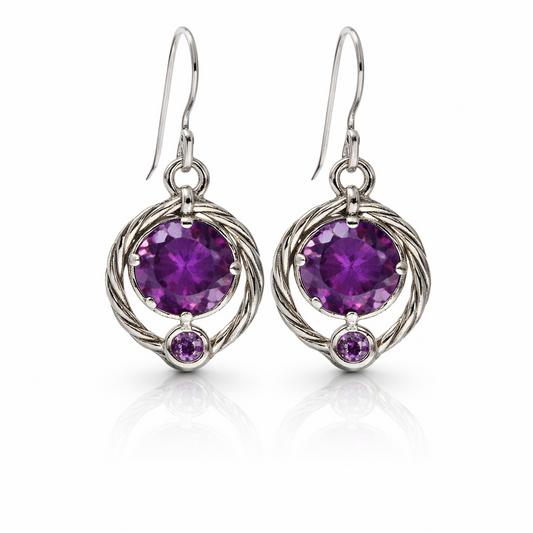 EARRING COLLECTION DESIGN E187