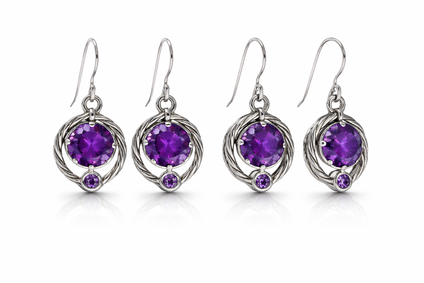 EARRING COLLECTION DESIGN E187
