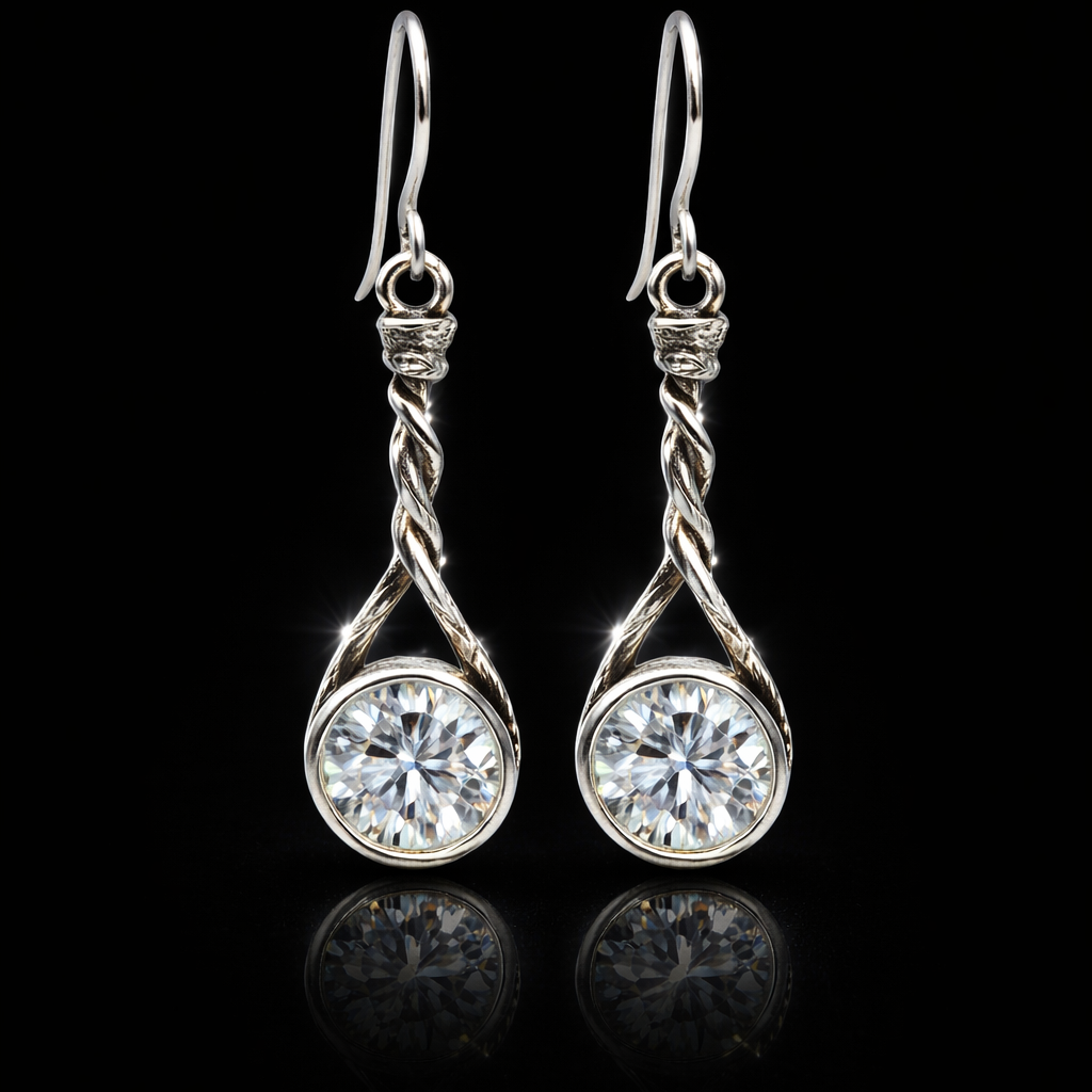 EARRING COLLECTION DESIGN E188