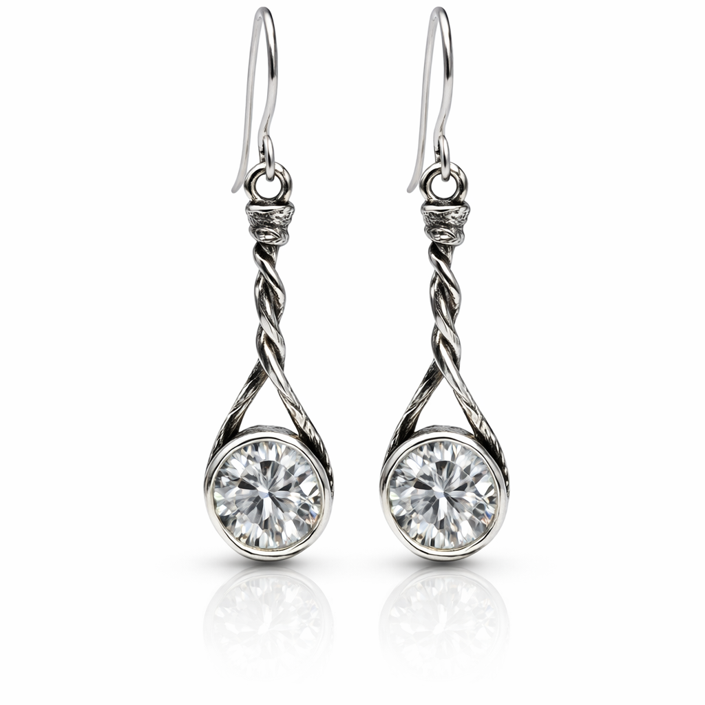 EARRING COLLECTION DESIGN E188