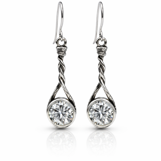 EARRING COLLECTION DESIGN E188