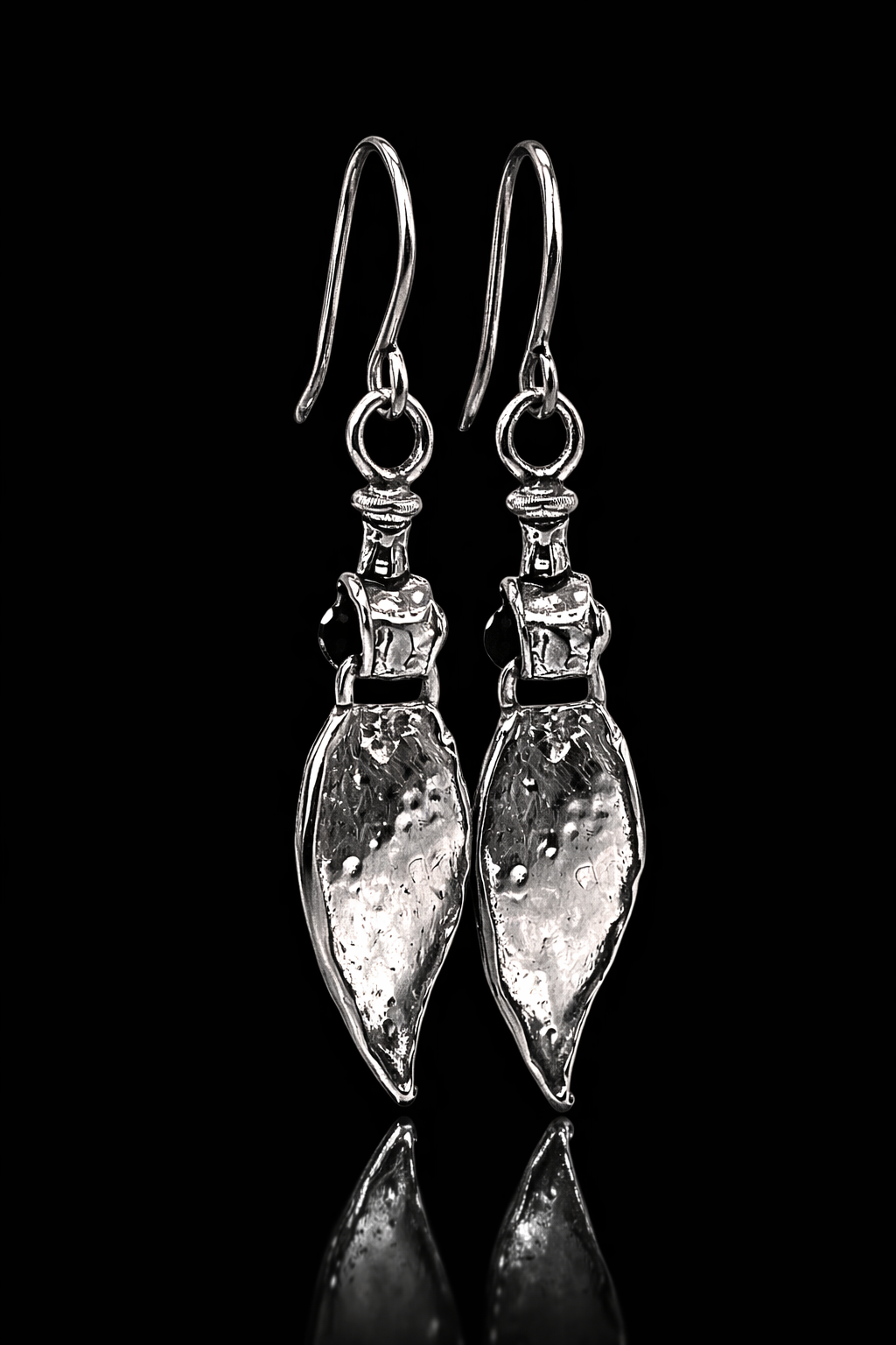 EARRING COLLECTION DESIGN E189