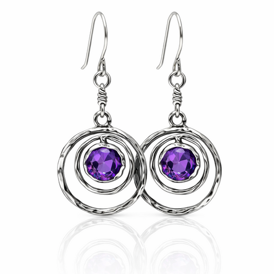 EARRING COLLECTION DESIGN E190